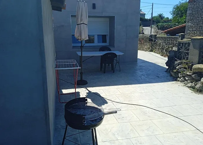 Villa Casa Costa & Crines Santander